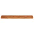 vidaXL Stolová doska 100x30x2,5 cm obdĺžnik masívna akácia