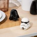 Soľnička a korenička Star Wars - Darth Vader a Stormtrooper