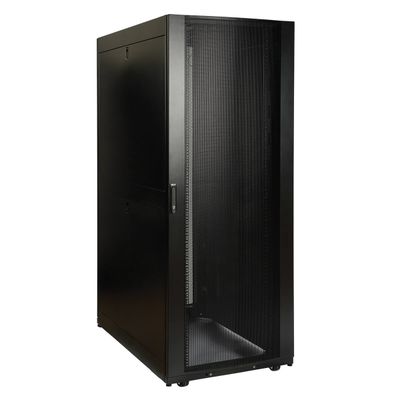 Skriňa SmartRack 42U, Š = 750mm, Hĺ = 1150mm, vrátane dverí a bočných panelov
