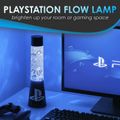 Lávová lampa PlayStation