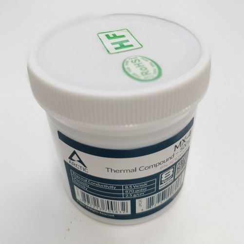 ARCTIC MX-4 (500g)