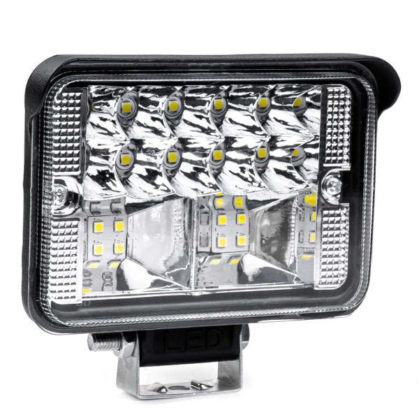 LED pracovné svetlo AWL39 18 LED SPOT 9-36V