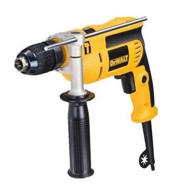 Dewalt Vrtačka s príklepom DeWALT DWD024S 650 W