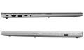 ASUS Vivobook/ Ultra 7 355/ 32GB/ 1TB SSD/ Intel Arc/ 16"WUXGA,OLED/ bez OS/ stříbrný Notebook, Core Ultra 7 355, 32GB DDR5, 1TB SSD, Intel Arc Graphics, 16" FHD OLED, 60Hz, bez OS, stríbrný