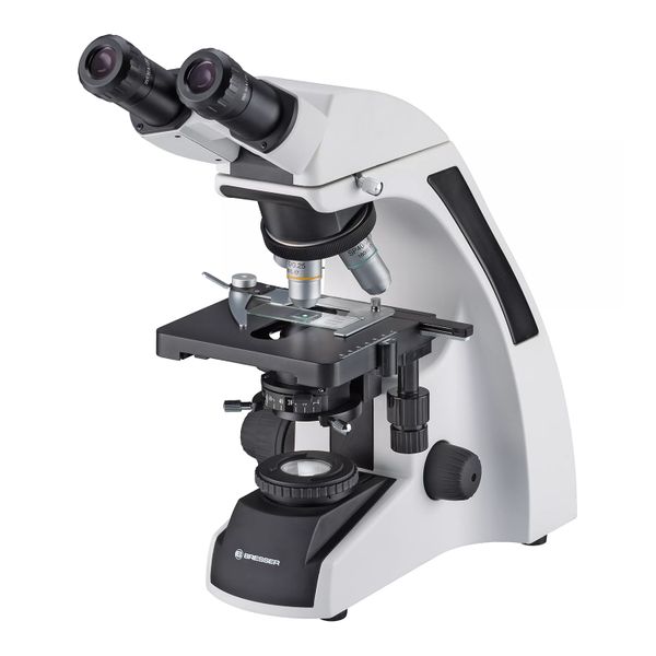 Mikroskop Bresser Science TFM-201 Bino