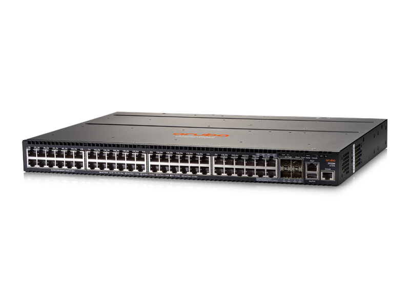 Aruba 2930 48G 1-slot Switch