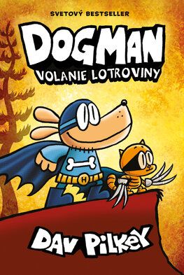 Dogman 6 Volanie lotroviny