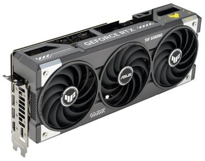 ASUS GeForce TUF RTX5070 12G GAMING / 12GB GDDR7 / PCI-E / 3xDP / 2x HDMI Grafická karta, PCI-E, 12GB GDDR7, 3× DisplayPort, 2× HDMI, aktívny
