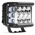 LED pracovné svetlo 12 LED (2 funkcie)- AWL08 AMiO-02422