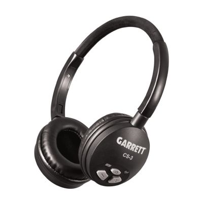 Bezdrôtové slúchadlá GARRETT CS3 Z-LYNK