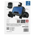 Hodiny zavlažovacie GoSmart EMOS PW56202, Bluetooth 5.0, 2 výstupy
