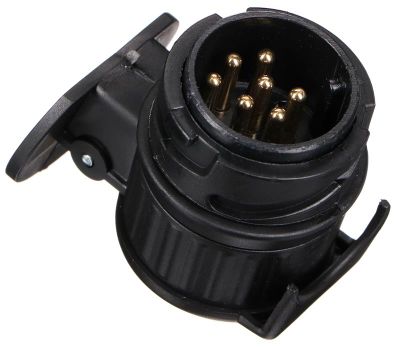 Redukcia SIXTOL SX1111 do zásuvky tažného zariadenia 13-7 pin