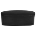vidaXL Úložný box lakťová opierka auta univerzálny 18,5x6,5x7,5 cm ABS