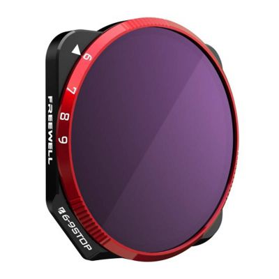 Filter VND 6-9 Freewell pre DJI Mavic 3
