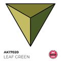 AK Interactive: Quick Gen - Leaf Green 18 ml
