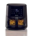 Ariete Air Fryer 9L 4630, čierna