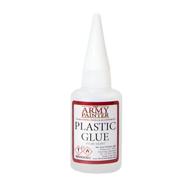 Lepidlo Army Painter Plastic Glue