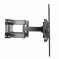 GEMBIRD WM-70ST-01, TV Držiak na stenu, 37"-70"