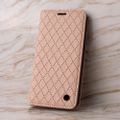 Smart Caro case for Samsung Galaxy A06 5G beige