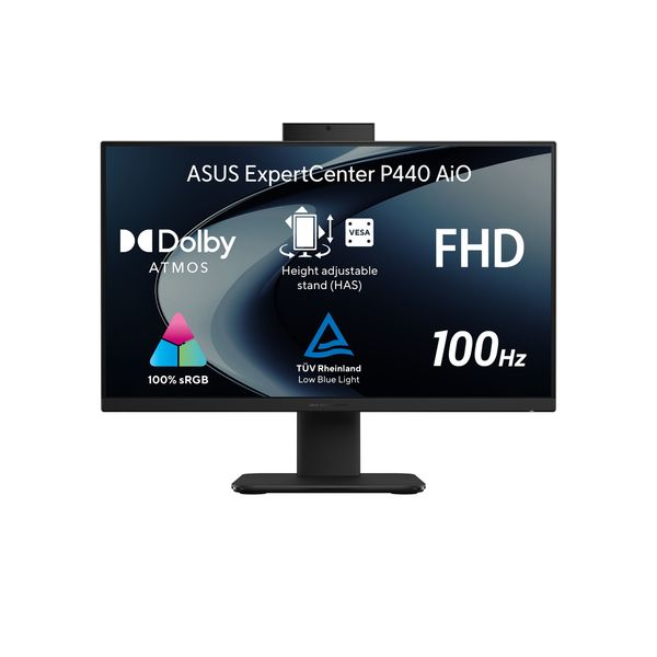 ASUS P440VAK i3-1315U/8GB/512GB/23.8/W11P Edu/2Y