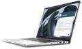 DELL Pro 16 Plus PB16255/ AMD Ryzen AI 5 PRO 340/ 16GB/ 512GB SSD/ 16" FHD+/ FPR/ W11Pro/ 3Y PS on-site/ bez adaptéru Notebook, Ryzen AI 5 PRO 340, 16GB LPDDR5, 512GB SSD, AMD Radeon 840M, 16" Full HD+ IPS, Copilot+ PC, W11Pro, stríbrný, 3Y PS on-