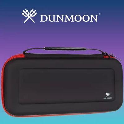 Puzdro na konzoly Nintendo Switch Dunmoon 19379 Puzdro na konzoly Nintendo Switch Dunmoon 19379
