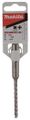 Makita 4-britý vŕtačka SDS-plus Nemesis 2 7x100x160=oldB-11760