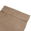 vidaXL Jutové vrecia 5 ks 60x105 cm 100 % juta 220 g/m²
