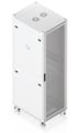 Ubiquiti UniFi 42U Rack Cabinet 800 Perforated - Stojanový rozvaděč, výška 42U, ventilátory, perforované dveře
