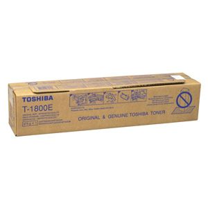 toner T-1800E / e-STUDIO18 (22700 str.)