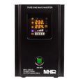 Záložný zdroj MHPower MPU-1050-24 UPS 1050W 24V čistý sinus