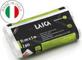 Laica vákuové fólie 15x300cm 2 rolky VT3514