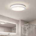 LED stropné svetlo Solight WO8021-W Gari