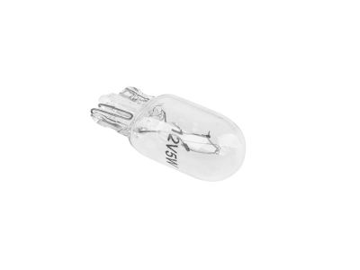 Autožiarovka W5W 12V 5W VIPOW ZAR0175