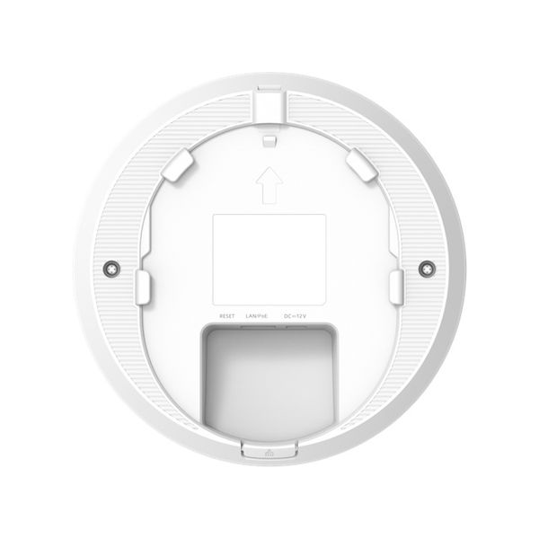 Reyee RG-RAP62, Wi-Fi 6 AX1800 Ceiling-Mount Access Point