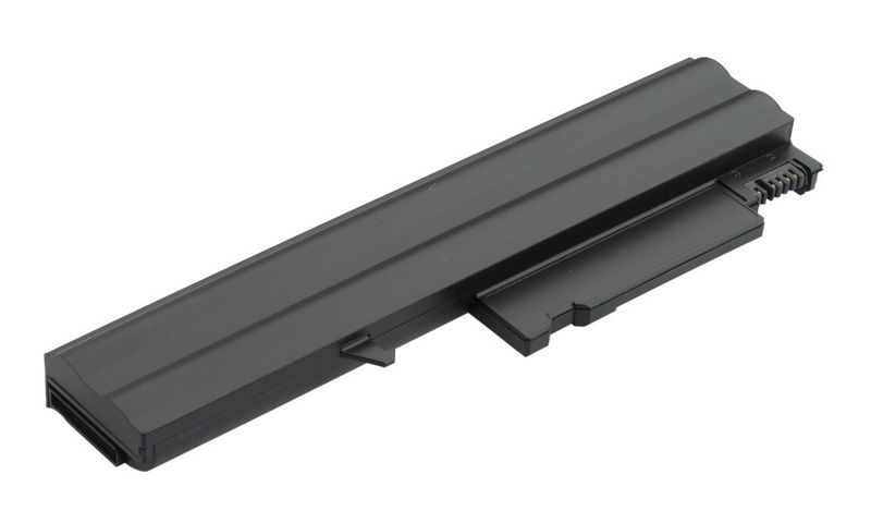 PATONA batéria pre ntb IBM THINKPAD T40/T41 4400mAh Li-Ion 10,8V Aku IBM THINKPAD T40/T41 4400mAh Li-Ion 10,8V