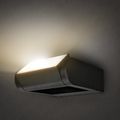 LED vonkajšie osvetlenie nástenné Solight WO808 Crotone
