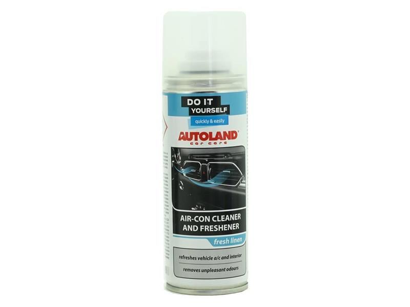 AUTOLAND Fresh klimatizácia 200ml
