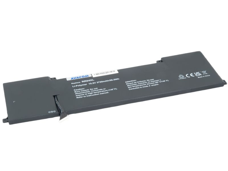 Batéria AVACOM pre HP Omen 15-5000 Series Li-Pol 15,2 V 3720mAh 56Wh
