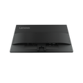 Lenovo ThinkVision/S24e-4e/23,8"/IPS/FHD/100Hz/4ms/Černá/3R Monitor, 23,8" IPS, 1920×1080, 100Hz, 99% sRGB, HDMI, VGA, náklon, VESA, cerný