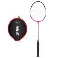 Badmintonová raketa NILS NR203
