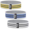 Sada Hip band ONE Fitness HB001 3v1