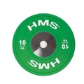Sada závodných olympijských kotúčov HMS TBR