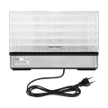 Sušička ovocia TEESA TSA3032 400W