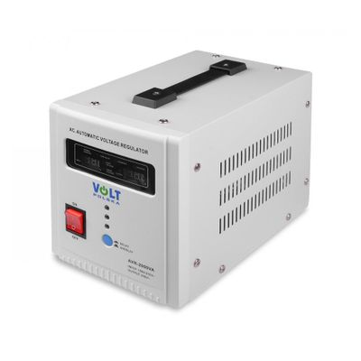 Stabilizátor napätia VOLT AVR 2000