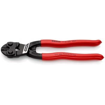 Knipex, Kleště štípací bočné na kolíky - CoBolt, 71 01 200