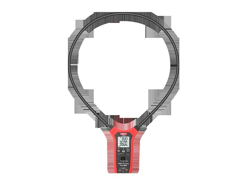 Kliešťový multimeter UNI-T UT281F