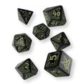 Sada kociek Call of Cthulhu - svietiace