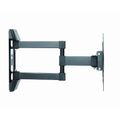GEMBIRD WM-42ST-02, TV Držiak na stenu, 23"-42"