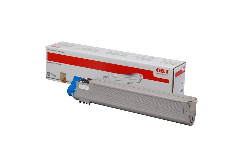Čierny toner do C9655 (22 500 stránok)